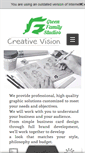 Mobile Screenshot of greenfamilystudios.com